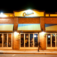 The Orleans Restaurant